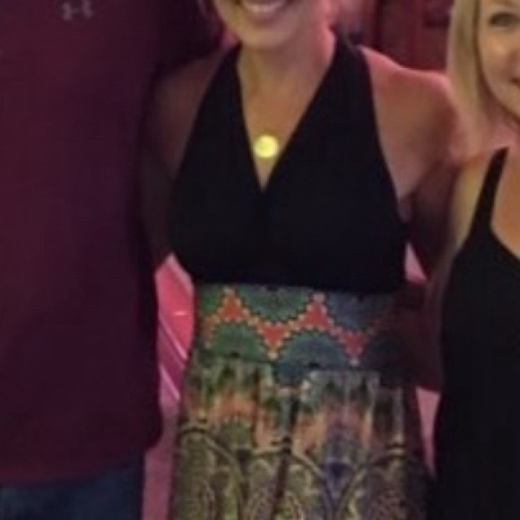 Beautiful Maxi - Picture 1 of 7